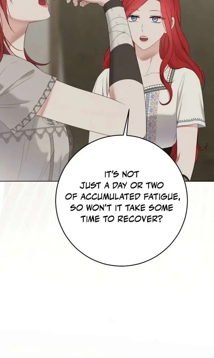The Materialistic Princess Chapter 169 Page 26