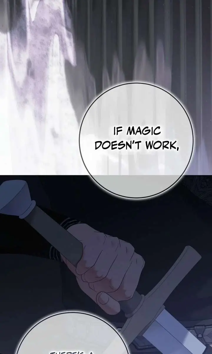 The Materialistic Princess Chapter 169 Page 39