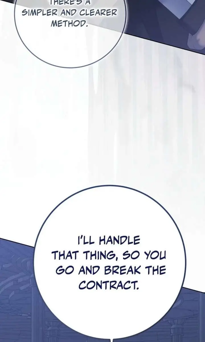 The Materialistic Princess Chapter 169 Page 40