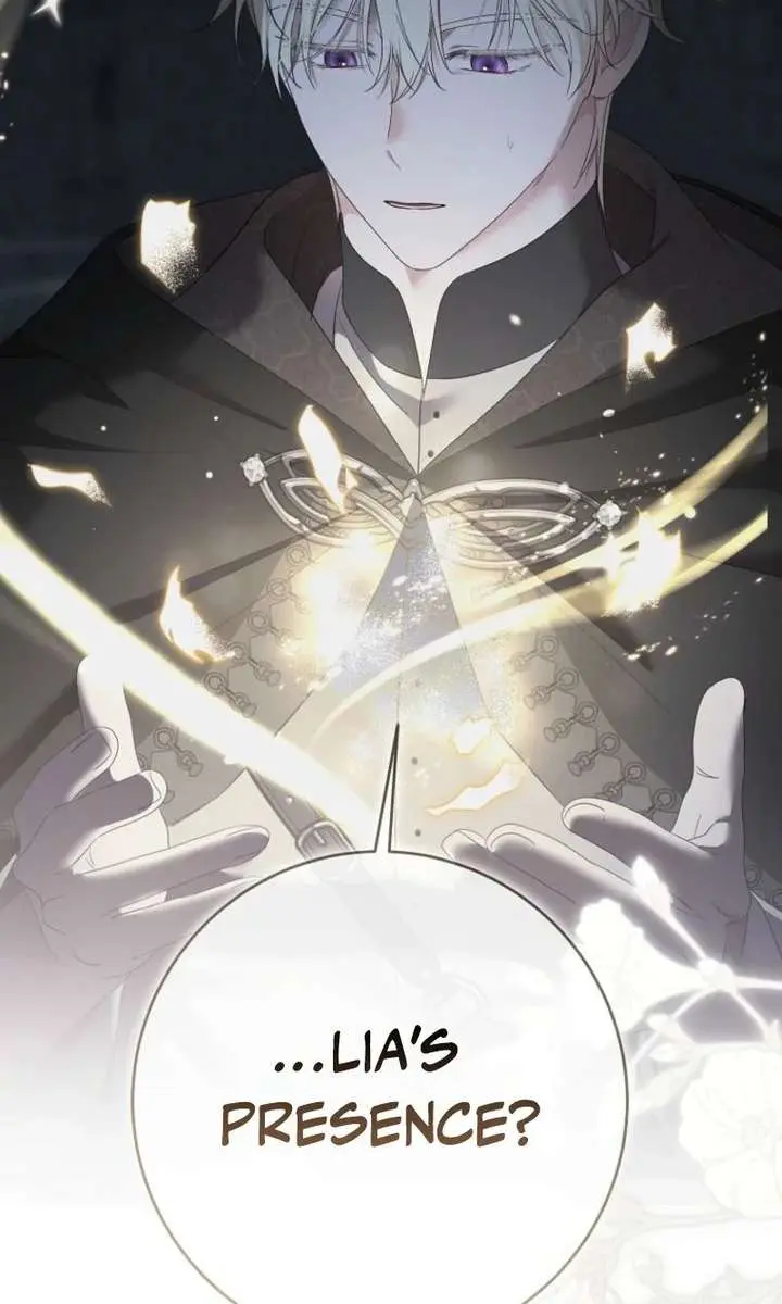The Materialistic Princess Chapter 169 Page 110
