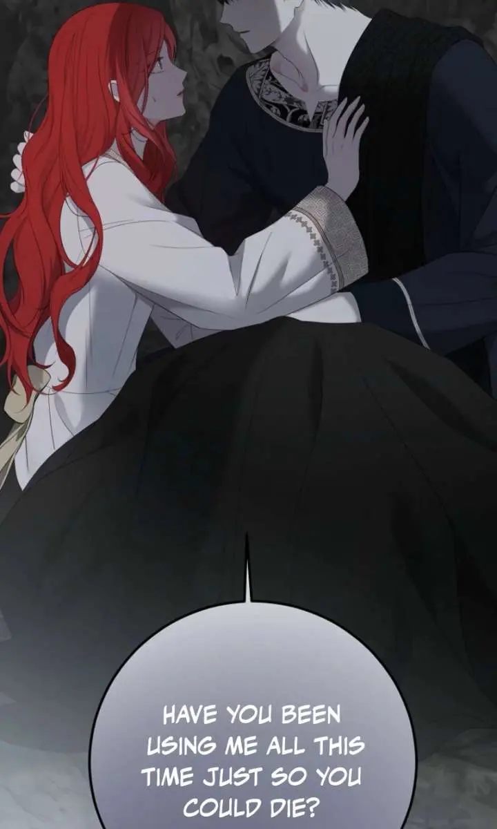 I Fell into a Reverse Harem Game Chapter 180 Page 3
