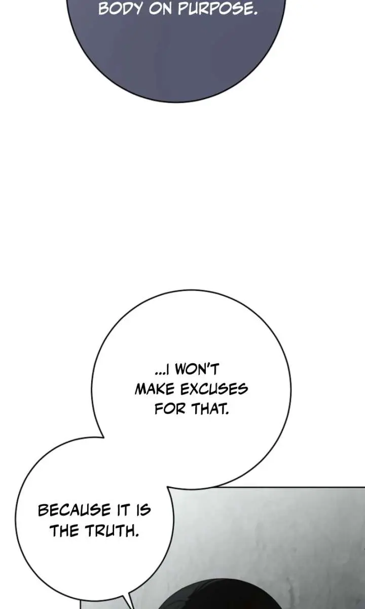 I Fell into a Reverse Harem Game Chapter 180 Page 8