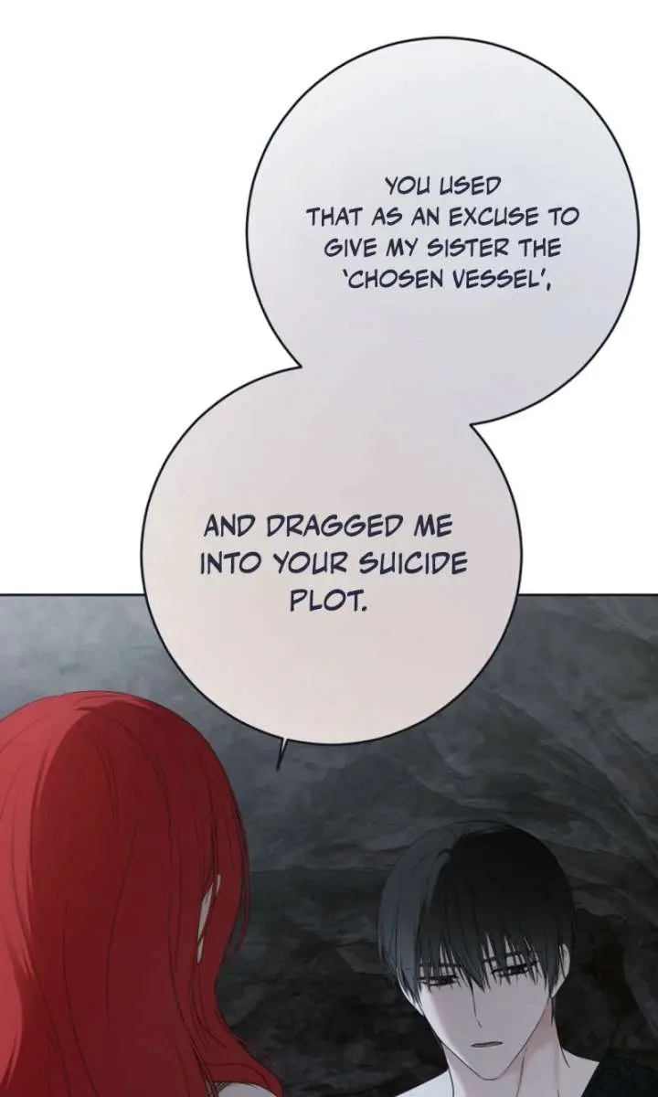 I Fell into a Reverse Harem Game Chapter 180 Page 10