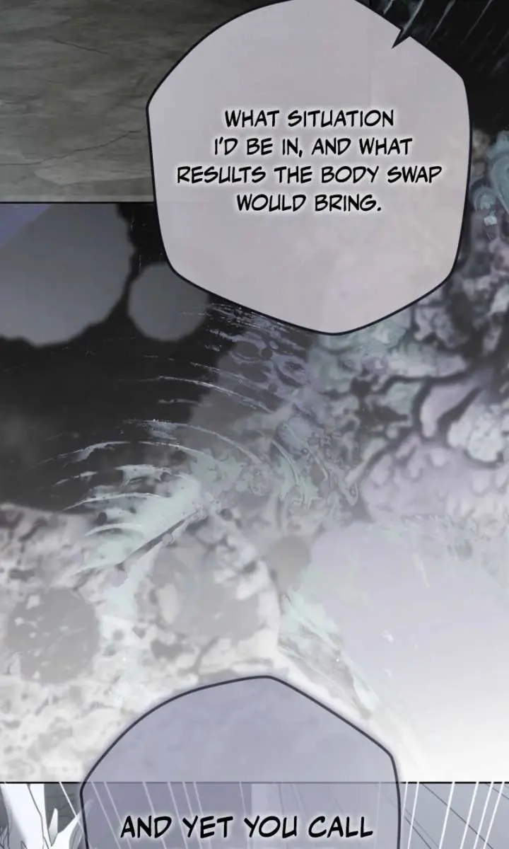 I Fell into a Reverse Harem Game Chapter 180 Page 13