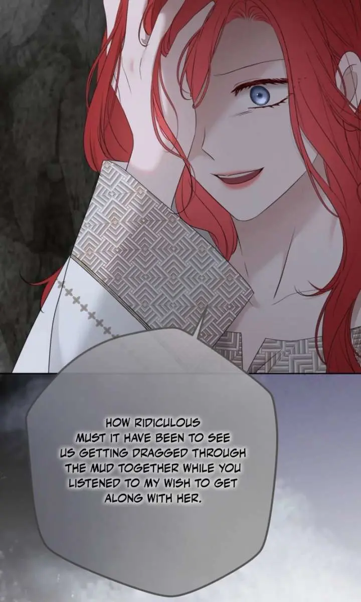 I Fell into a Reverse Harem Game Chapter 180 Page 16