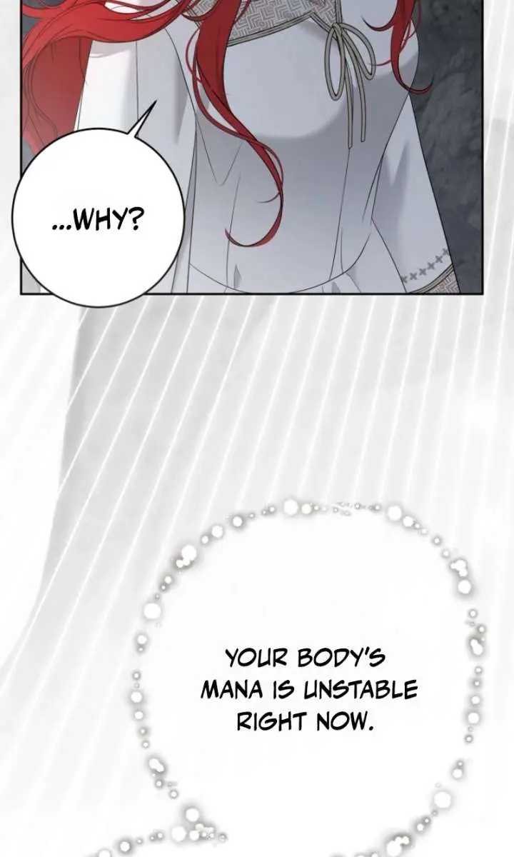 I Fell into a Reverse Harem Game Chapter 180 Page 37