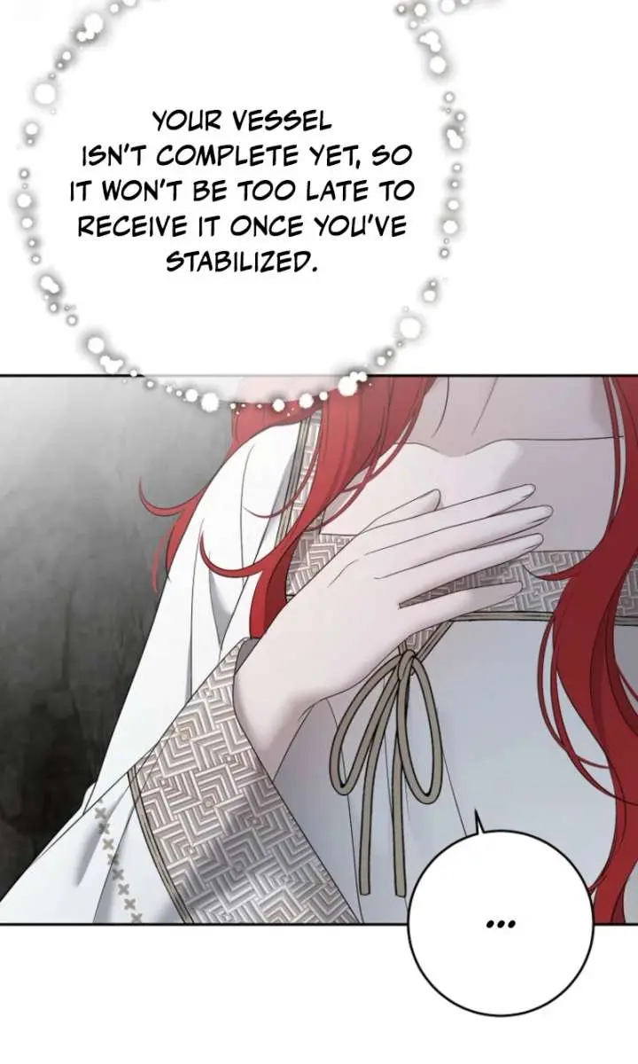 I Fell into a Reverse Harem Game Chapter 180 Page 38