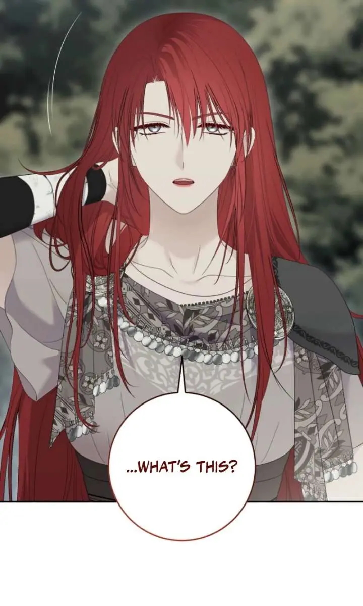 I Fell into a Reverse Harem Game Chapter 180 Page 51