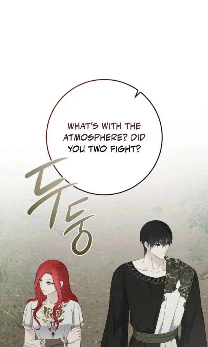 I Fell into a Reverse Harem Game Chapter 180 Page 52