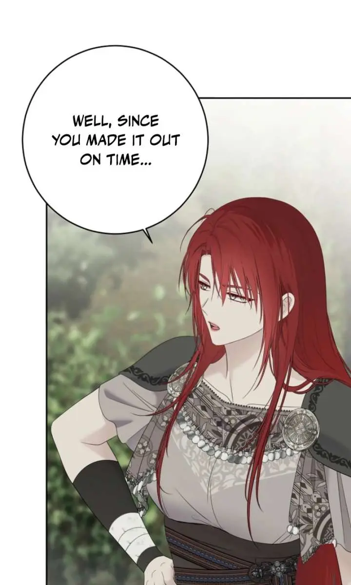 I Fell into a Reverse Harem Game Chapter 180 Page 55