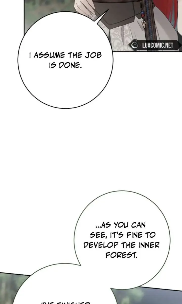 I Fell into a Reverse Harem Game Chapter 180 Page 56