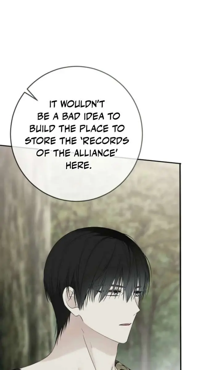 I Fell into a Reverse Harem Game Chapter 180 Page 58