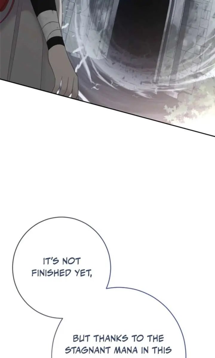 I Fell into a Reverse Harem Game Chapter 180 Page 64