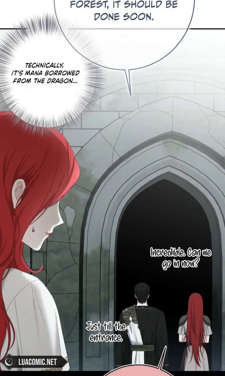I Fell into a Reverse Harem Game Chapter 180 Page 65