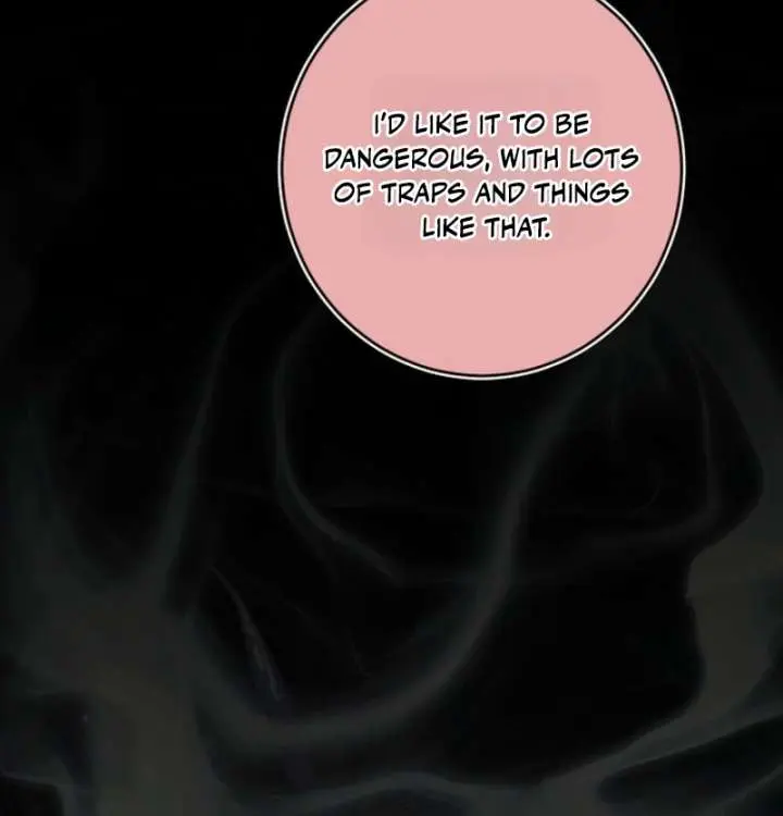 I Fell into a Reverse Harem Game Chapter 180 Page 66