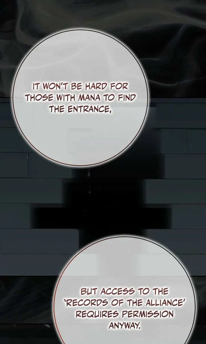 I Fell into a Reverse Harem Game Chapter 180 Page 67