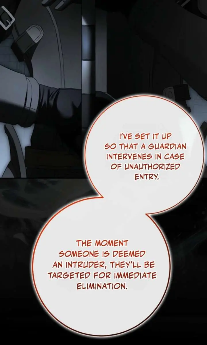 I Fell into a Reverse Harem Game Chapter 180 Page 69