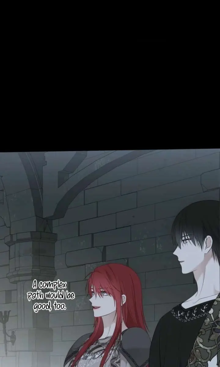 I Fell into a Reverse Harem Game Chapter 180 Page 70