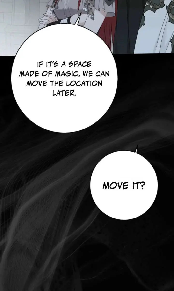 I Fell into a Reverse Harem Game Chapter 180 Page 71