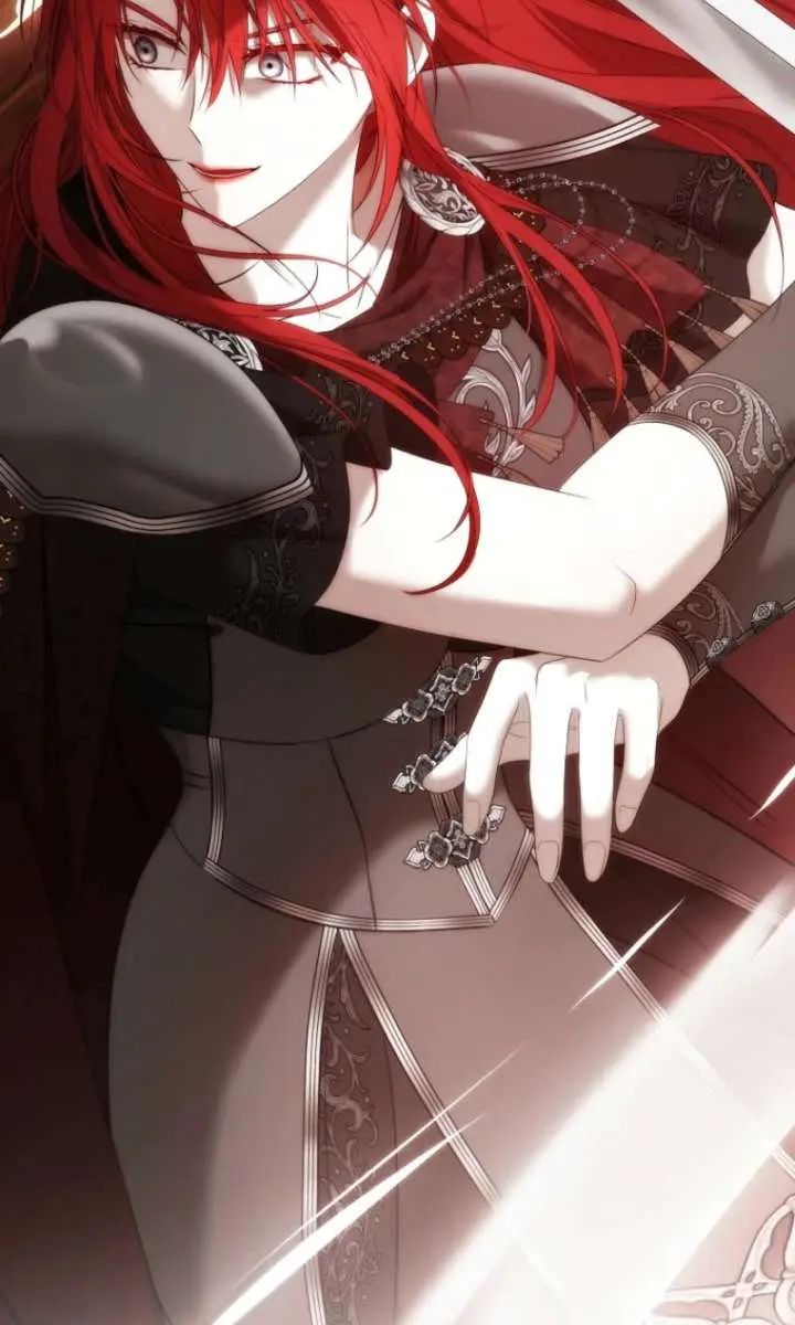 I Fell into a Reverse Harem Game Chapter 180 Page 87