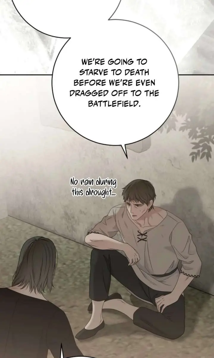 I Fell into a Reverse Harem Game Chapter 180 Page 92