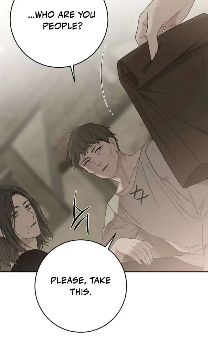 I Fell into a Reverse Harem Game Chapter 180 Page 94