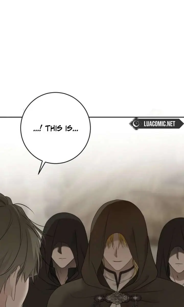 I Fell into a Reverse Harem Game Chapter 180 Page 95