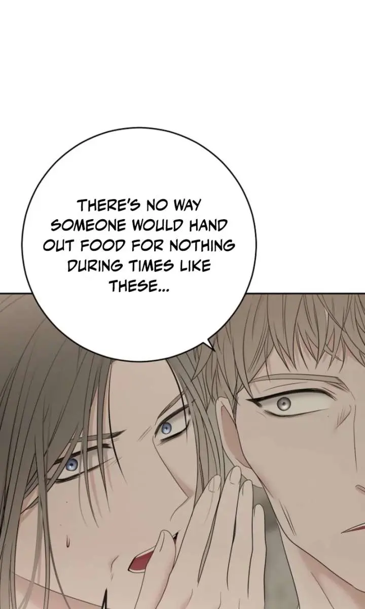 I Fell into a Reverse Harem Game Chapter 180 Page 97