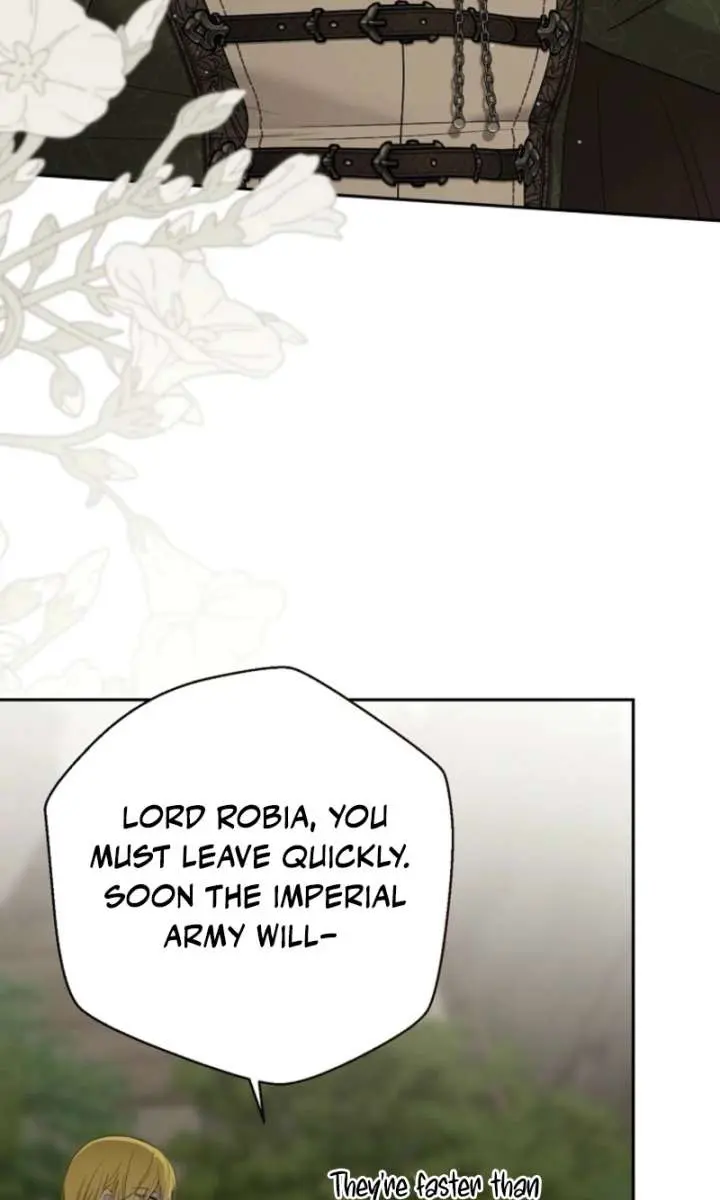 I Fell into a Reverse Harem Game Chapter 180 Page 104