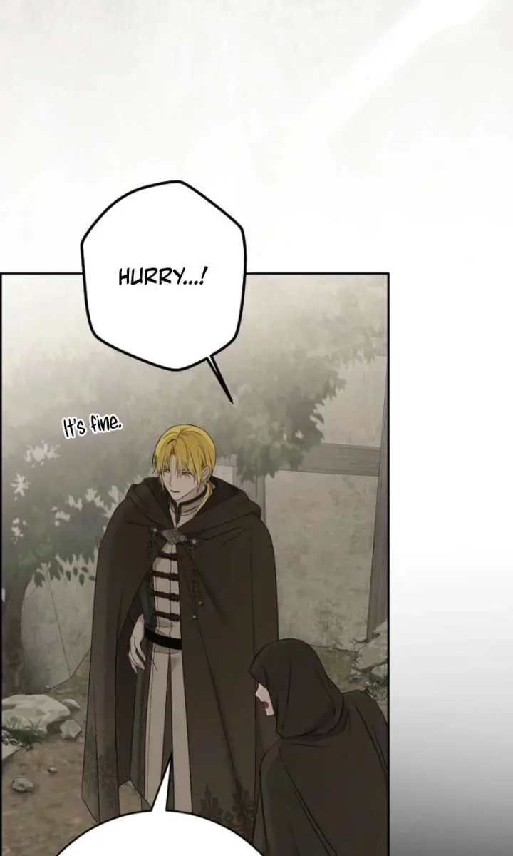 I Fell into a Reverse Harem Game Chapter 180 Page 107