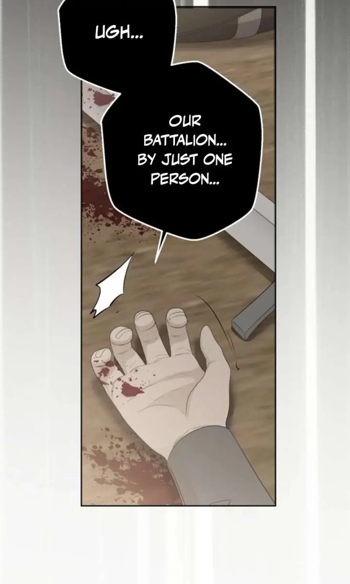 I Fell into a Reverse Harem Game Chapter 180 Page 110