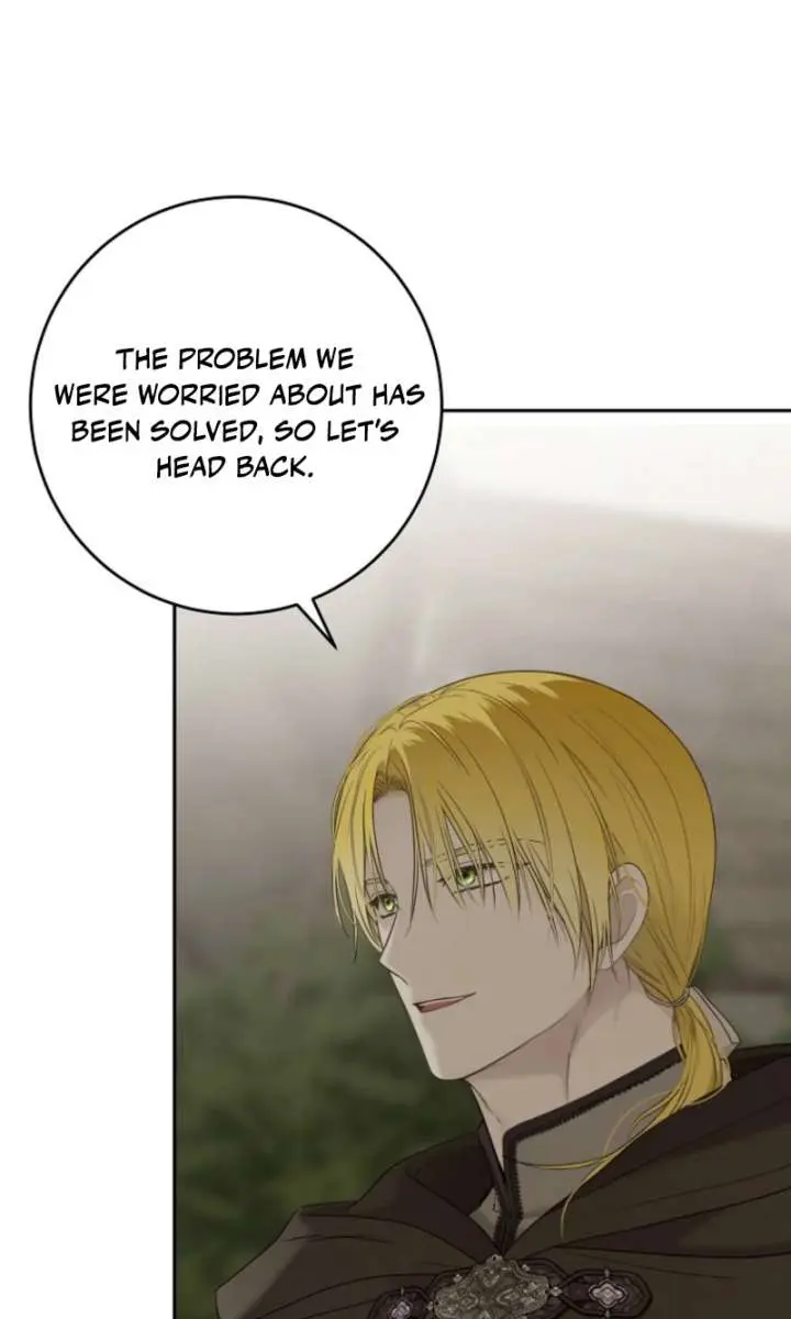 I Fell into a Reverse Harem Game Chapter 180 Page 114