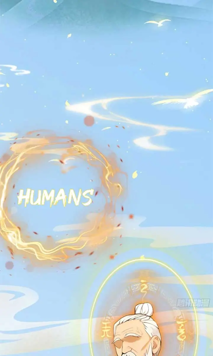 I've Been Invincible for a Long Time Chapter 0 Page 3