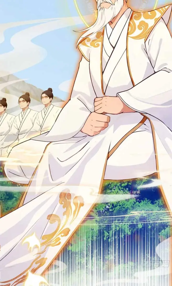 I've Been Invincible for a Long Time Chapter 0 Page 4