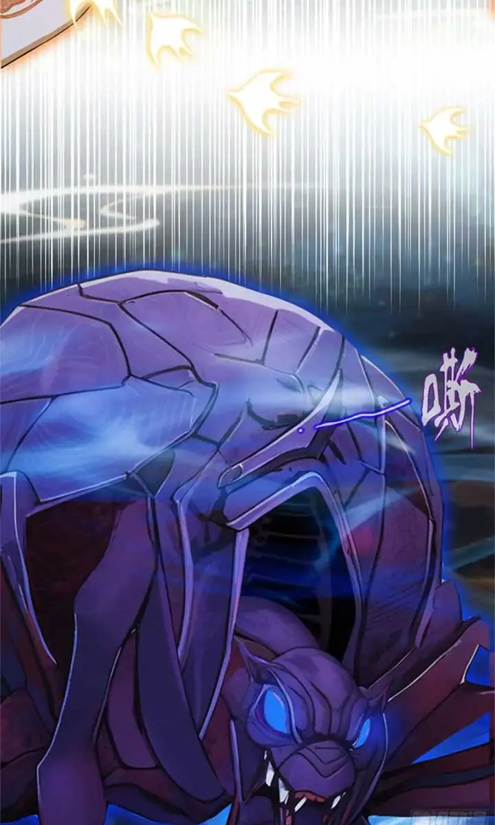 I've Been Invincible for a Long Time Chapter 0 Page 5