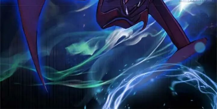 I've Been Invincible for a Long Time Chapter 0 Page 6