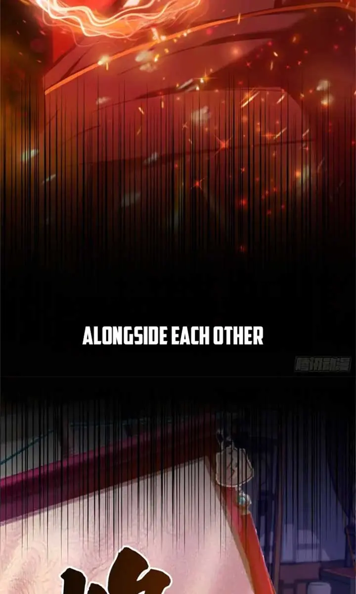 I've Been Invincible for a Long Time Chapter 0 Page 9