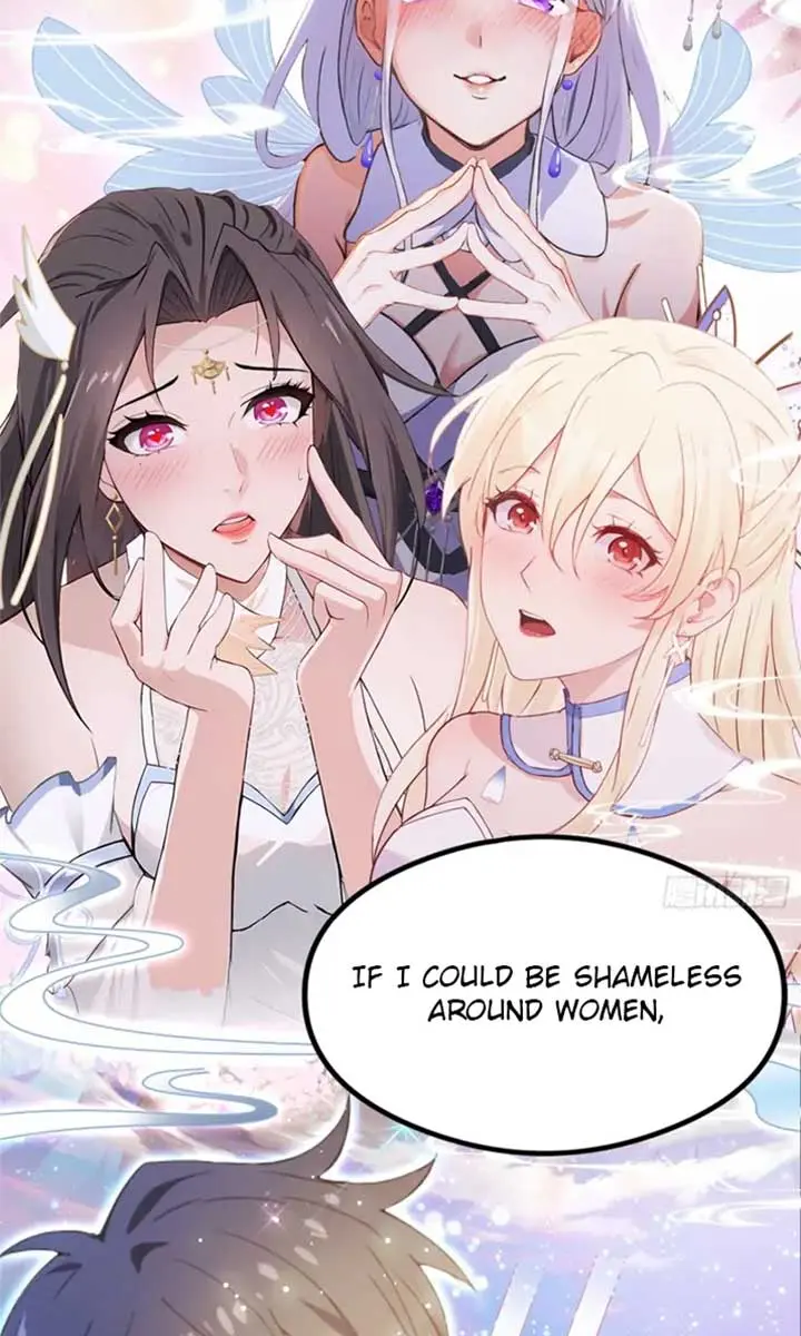 I've Been Invincible for a Long Time Chapter 0 Page 15