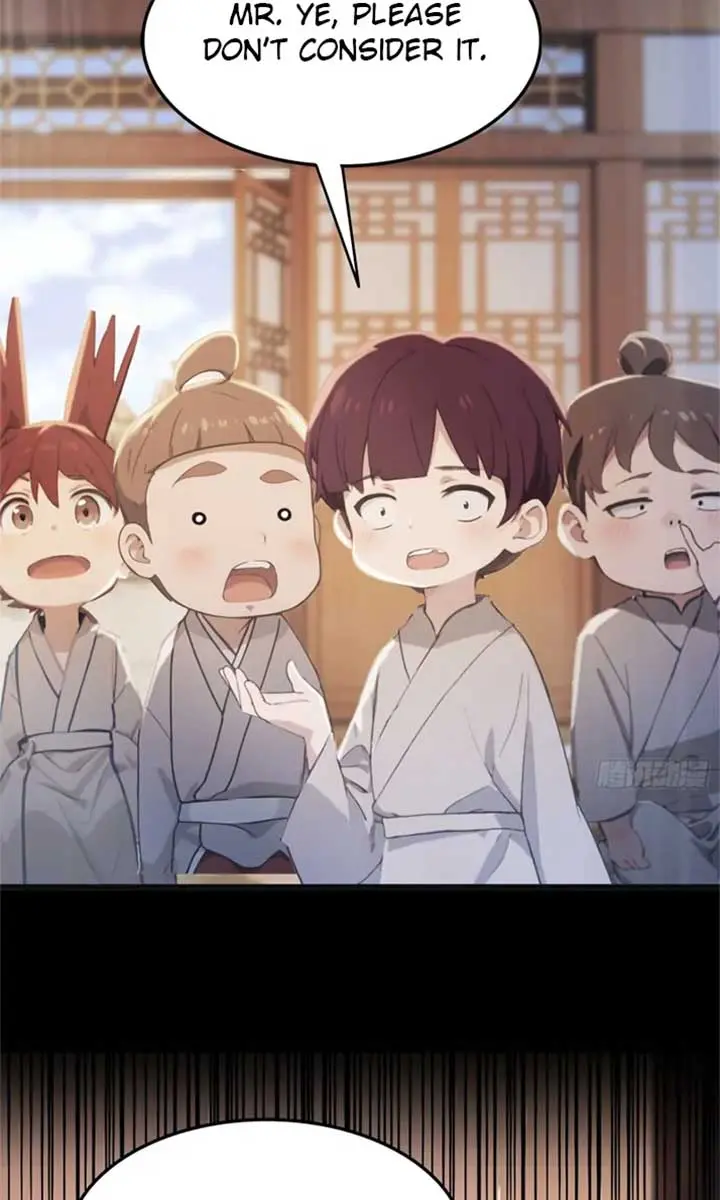 I've Been Invincible for a Long Time Chapter 0 Page 18