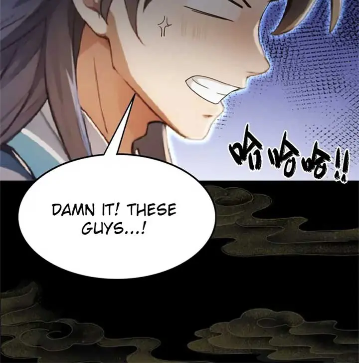 I've Been Invincible for a Long Time Chapter 0 Page 20