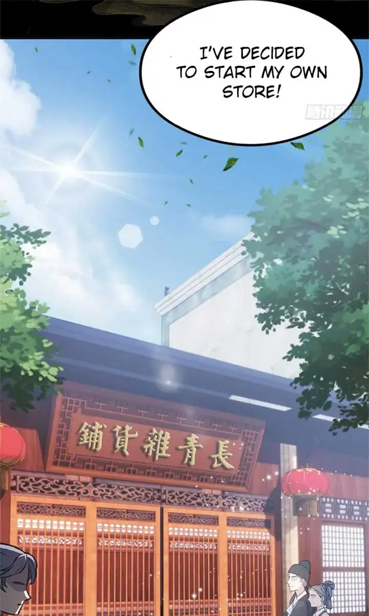 I've Been Invincible for a Long Time Chapter 0 Page 21