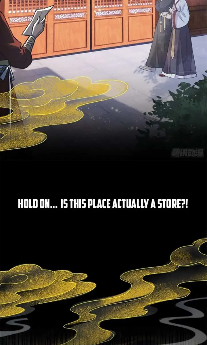 I've Been Invincible for a Long Time Chapter 0 Page 22