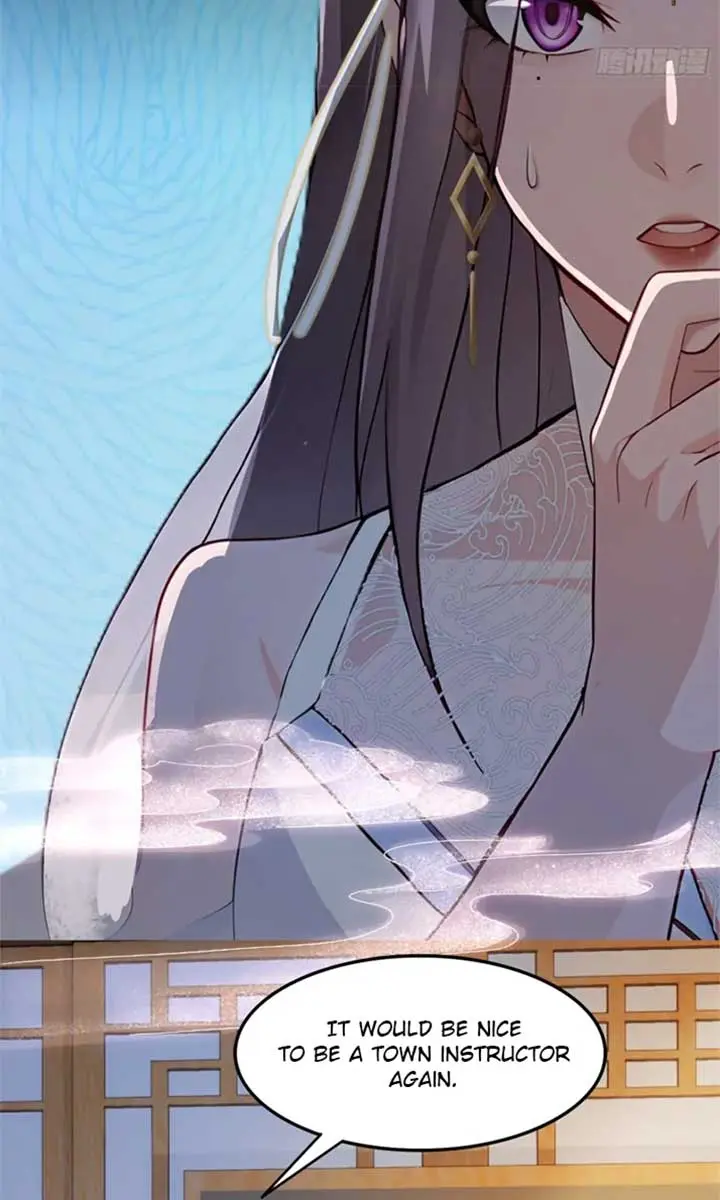 I've Been Invincible for a Long Time Chapter 0 Page 26