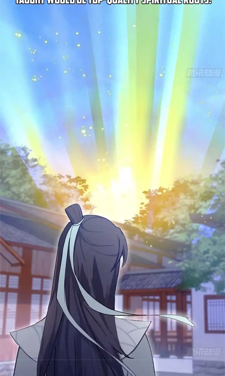 I've Been Invincible for a Long Time Chapter 0 Page 28