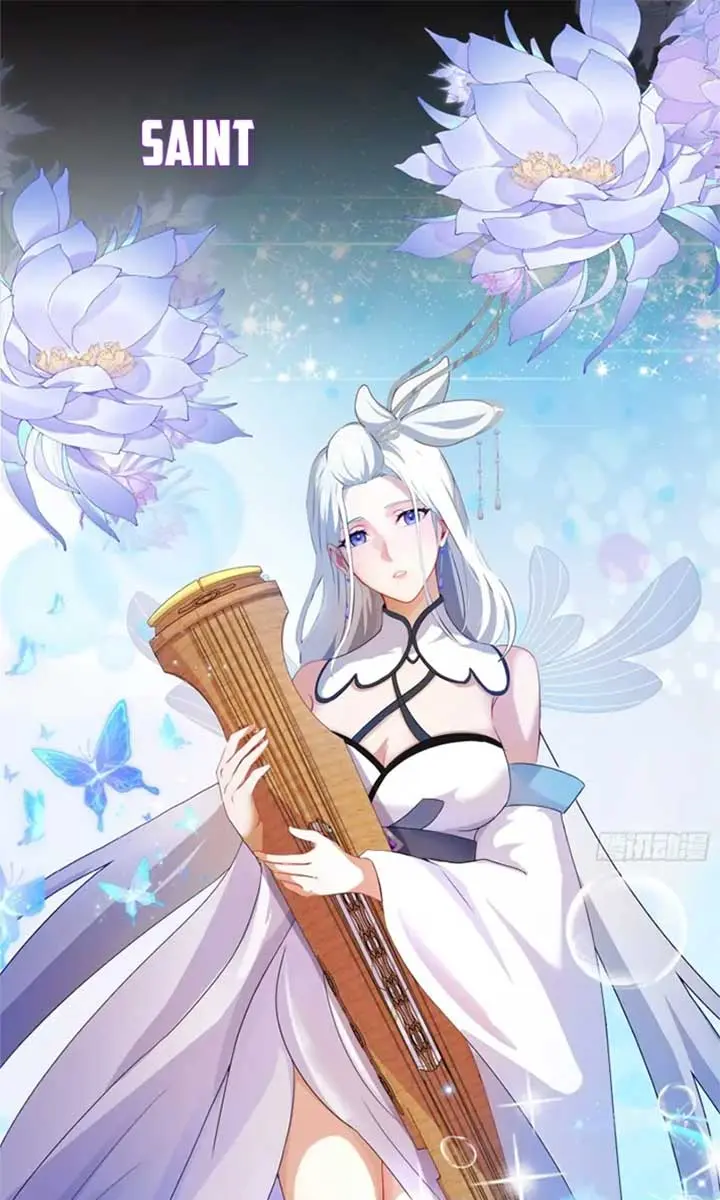 I've Been Invincible for a Long Time Chapter 0 Page 30