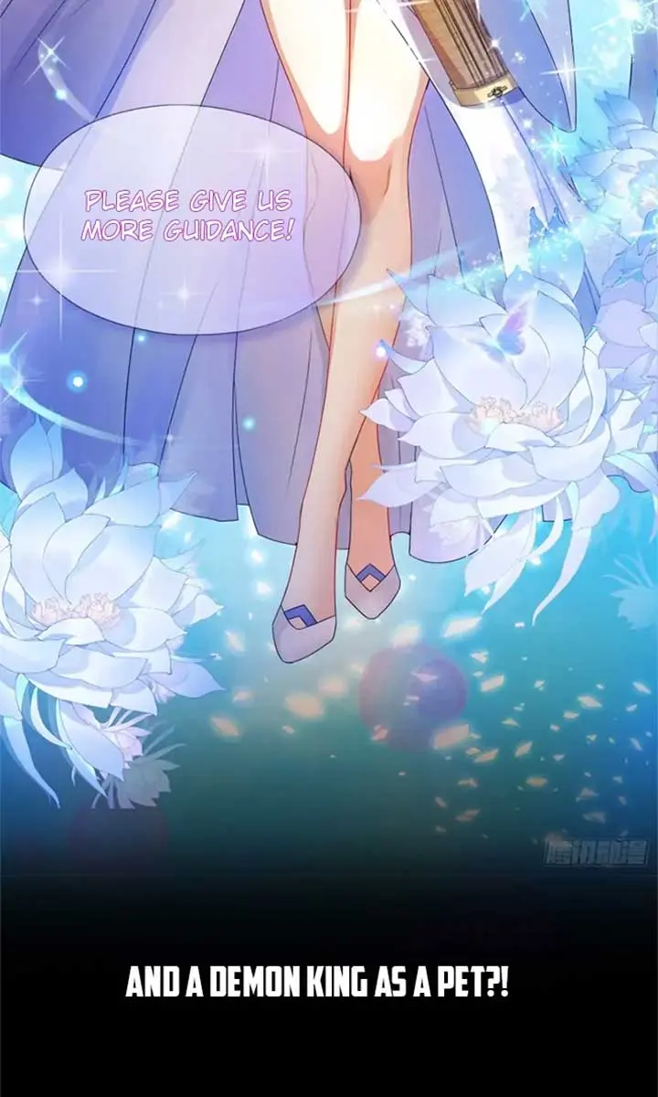 I've Been Invincible for a Long Time Chapter 0 Page 31