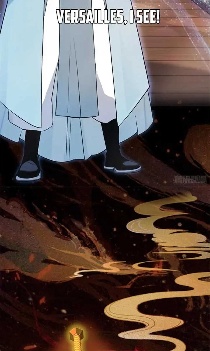 I've Been Invincible for a Long Time Chapter 0 Page 36