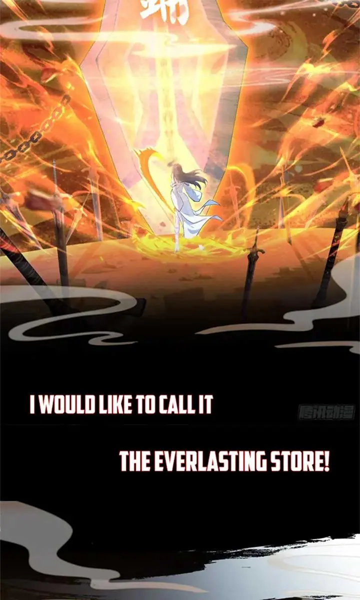 I've Been Invincible for a Long Time Chapter 0 Page 38