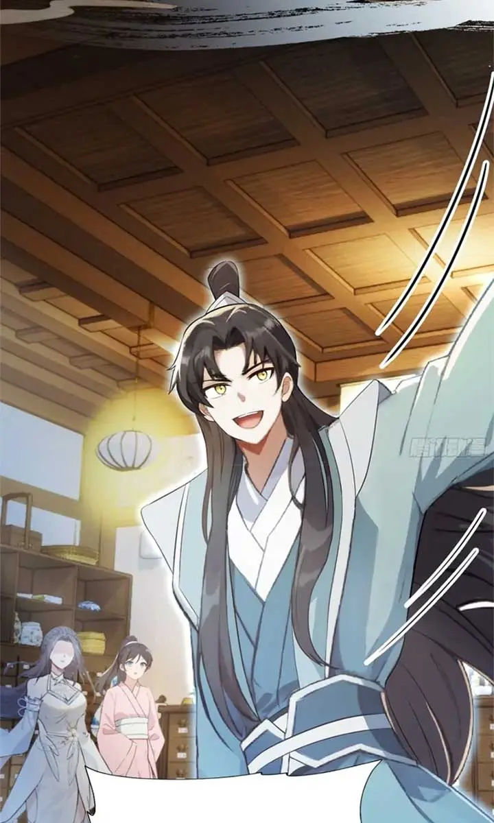 I've Been Invincible for a Long Time Chapter 0 Page 39