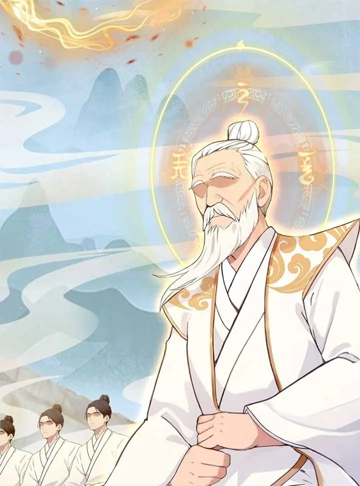 I've Been Invincible for a Long Time Chapter 1 Page 7